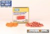 Heavy Hobby PT35063 WWII US Army Sherman VVSS Suspension Tracks WE210 1/35